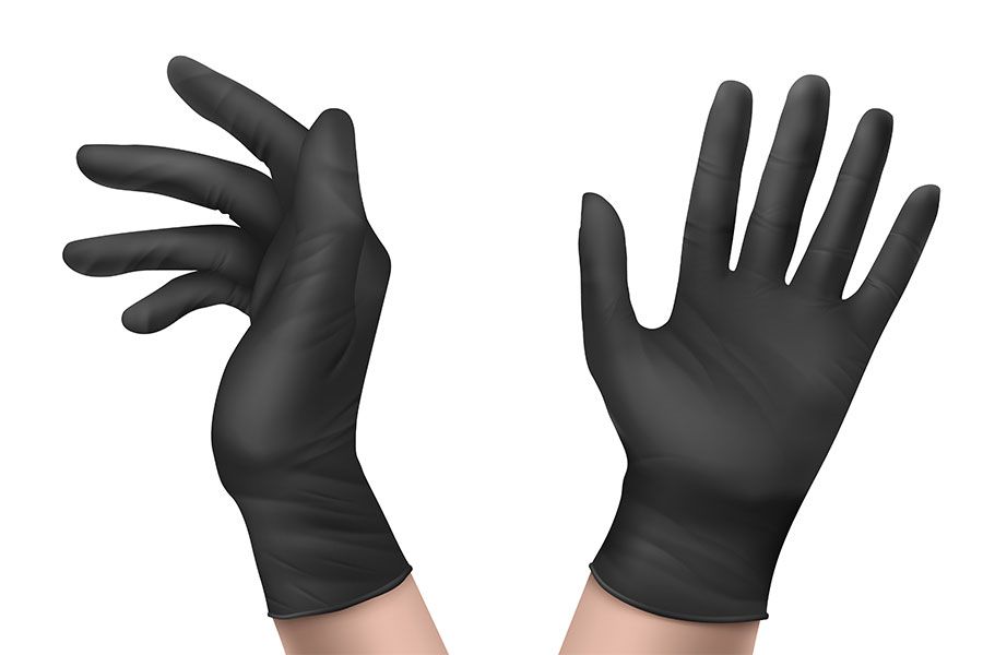 Handschuhe