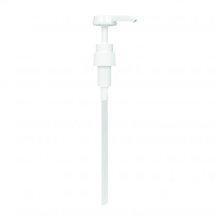 Dosierpumpe 1,0 ltr.