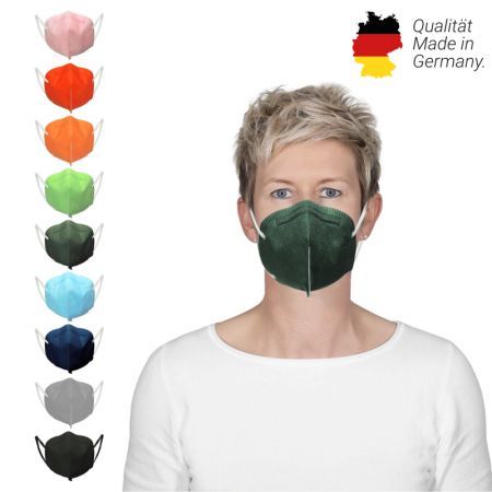  FFP2 Schutzmasken 