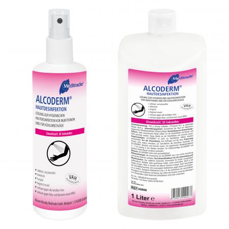 ALCODERM®