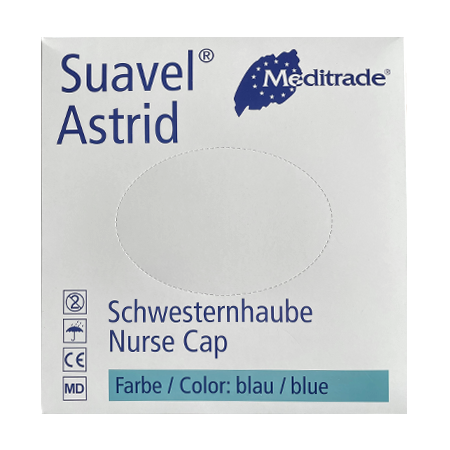 OP-Haube / Baretthaube