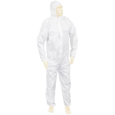Schutzanzug Suavel YETI